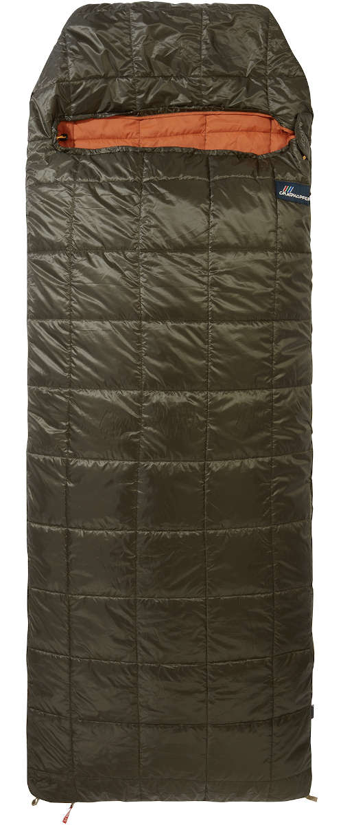 Snugpak Travelpak 1 Sleeping Bag OutdoorGB