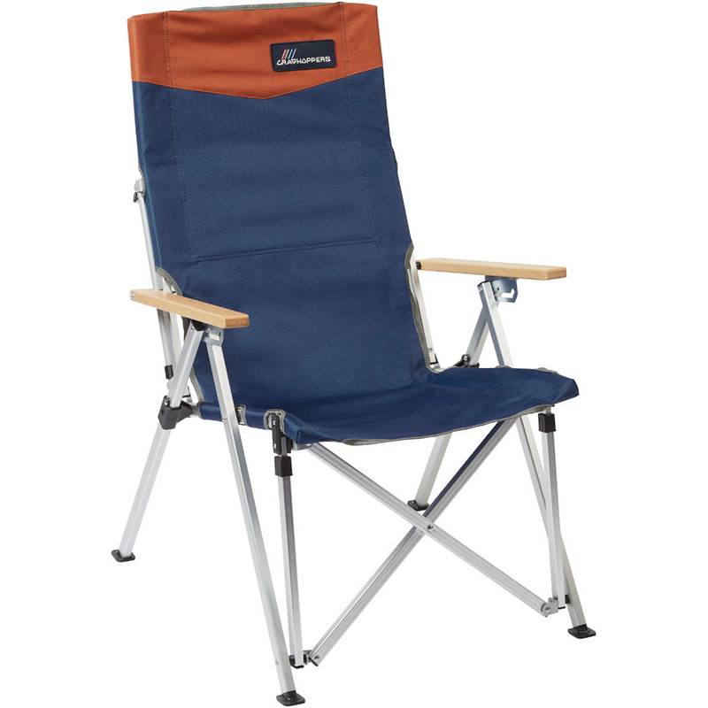 Craghoppers Reclining Chair-1