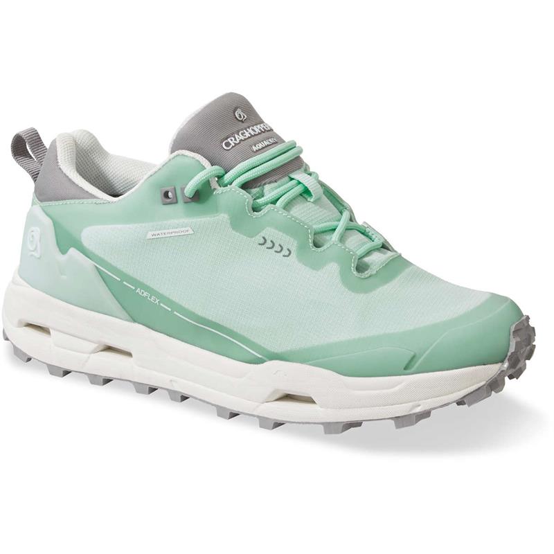 Craghoppers Womens Adflex Low Shoes-2