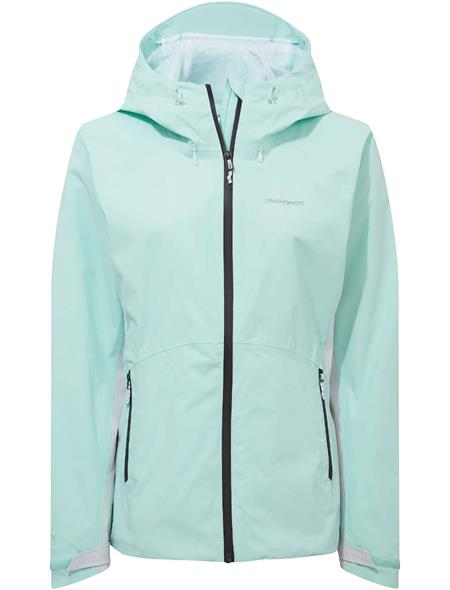 Craghoppers Womens Anza Jacket