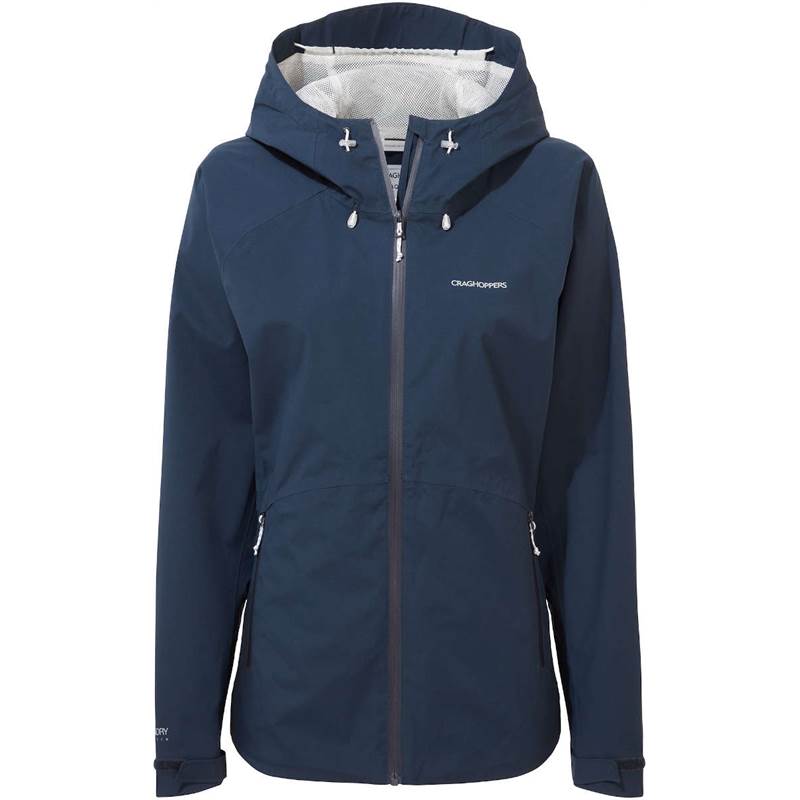 Craghoppers Womens Anza Jacket-1