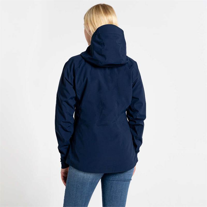 Craghoppers Womens Anza Jacket-2