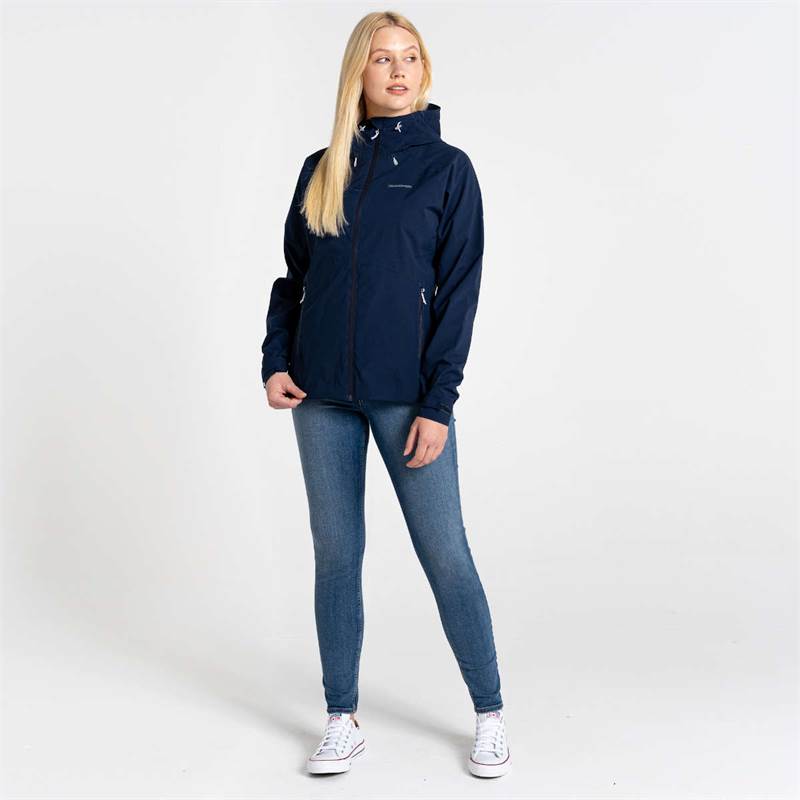 Craghoppers Womens Anza Jacket-3
