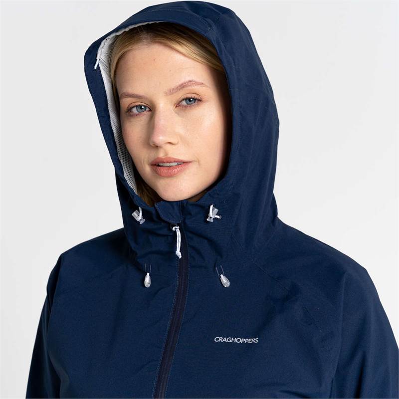 Craghoppers Womens Anza Jacket-4