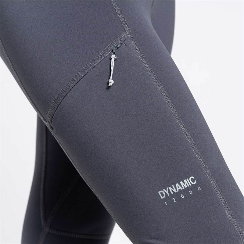 Craghoppers Womens Dynamic Cropped Trousers-4