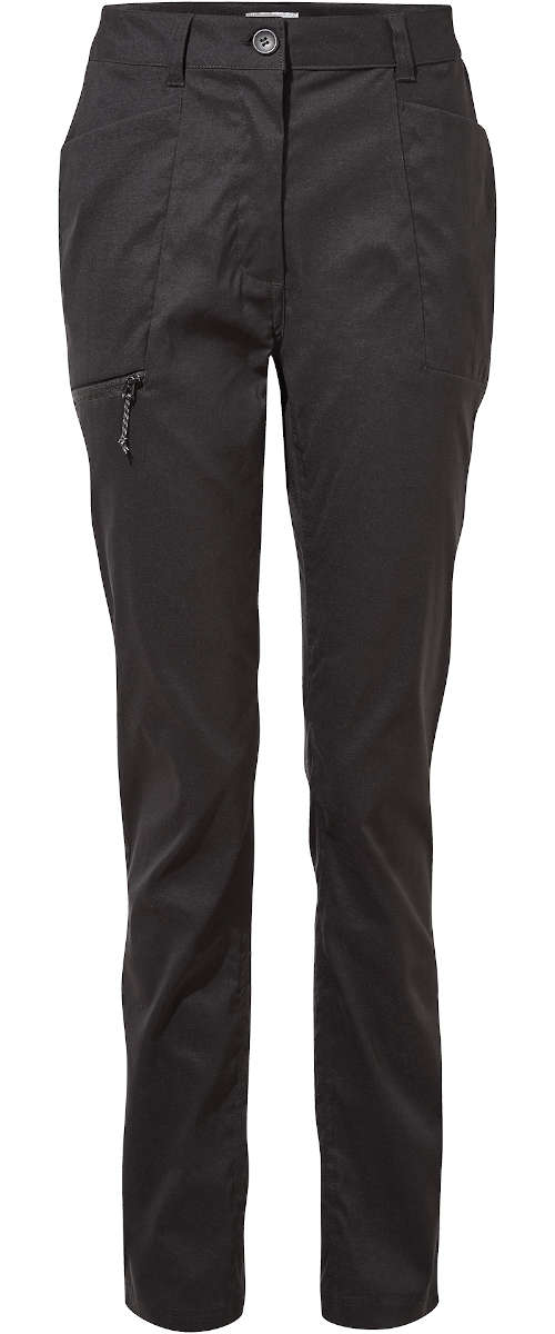 Craghoppers Kiwi Pro II Winter Lined Womens Trousers Regular OutdoorGB