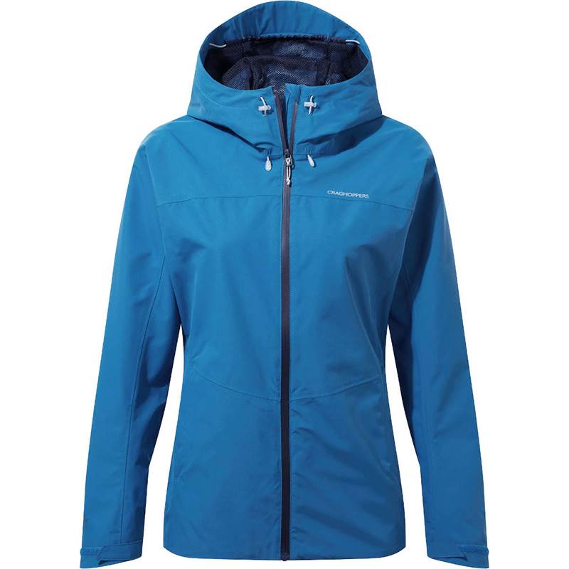 Craghoppers Womens Loretta Jacket OutdoorGB