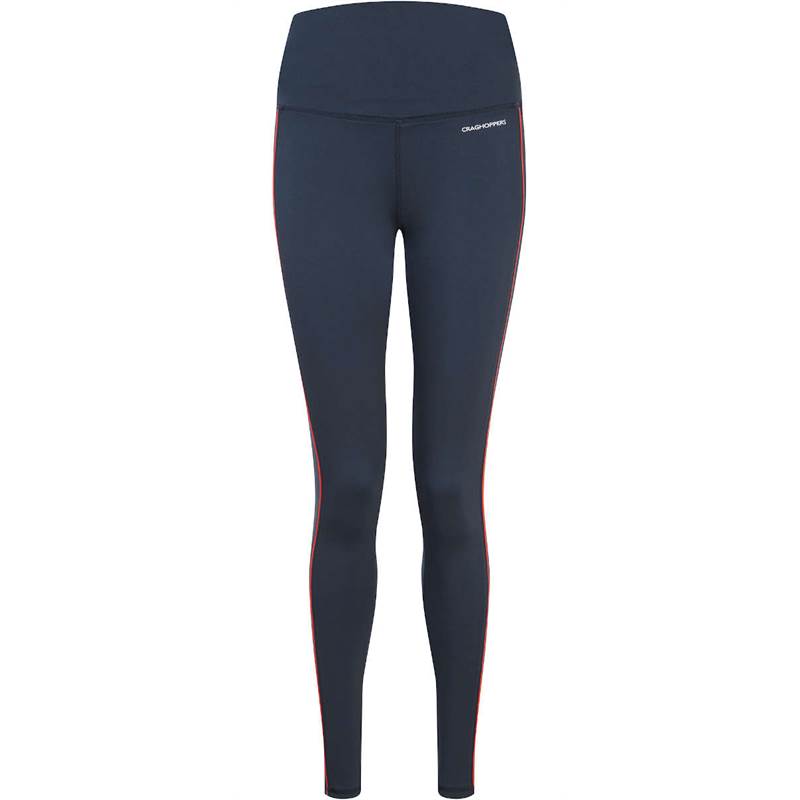 Craghoppers Womens NosiLife Durrek Tights-1