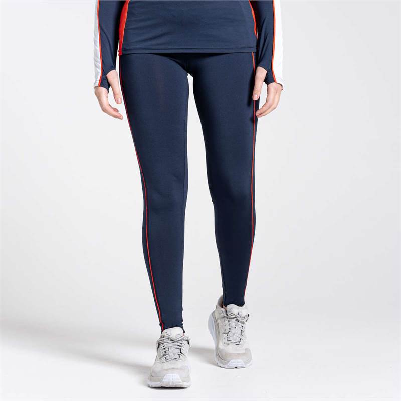 Craghoppers Womens NosiLife Durrek Tights-2
