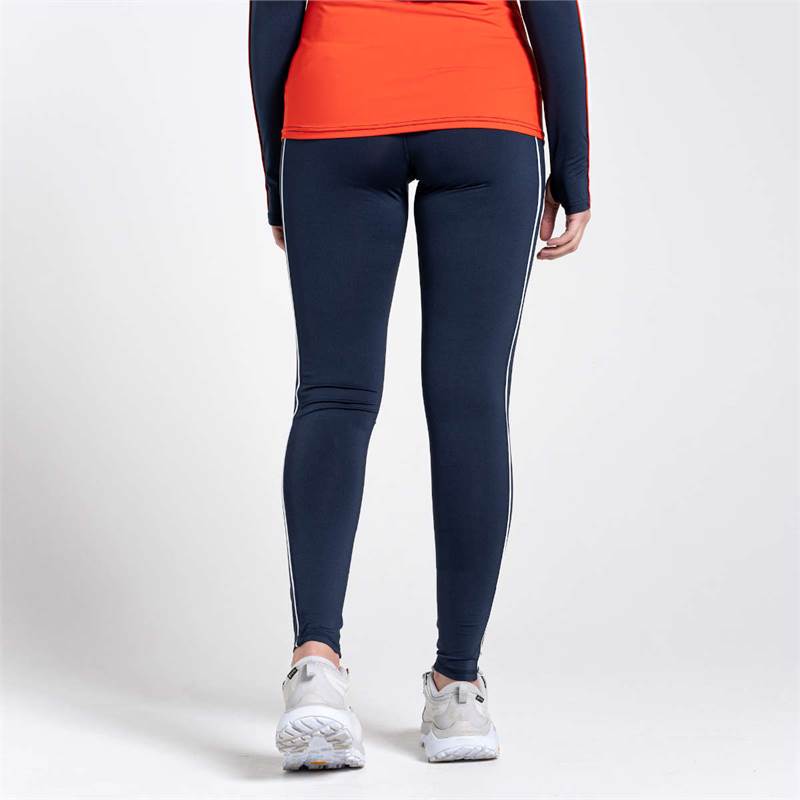 Craghoppers Womens NosiLife Durrek Tights-4
