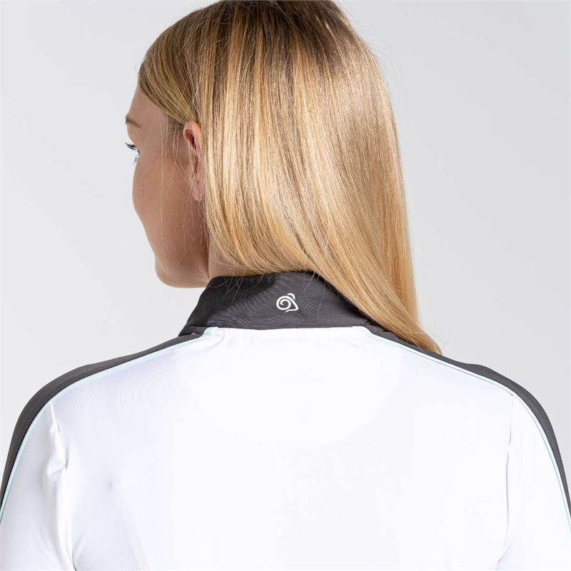 Craghoppers Womens NosiLife Marcella Long Sleeved Top-4