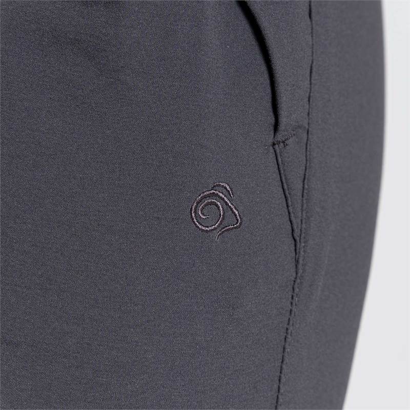 Craghoppers Womens NosiLife Pro II Convertible Trousers - Long-3