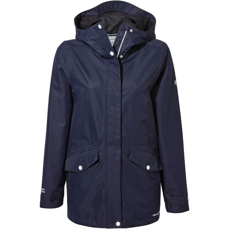 Craghoppers Womens Otina Jacket-1