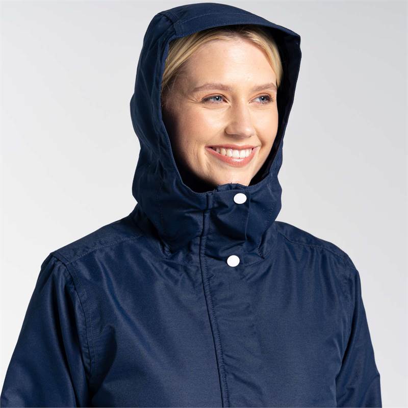 Craghoppers Womens Otina Jacket-3