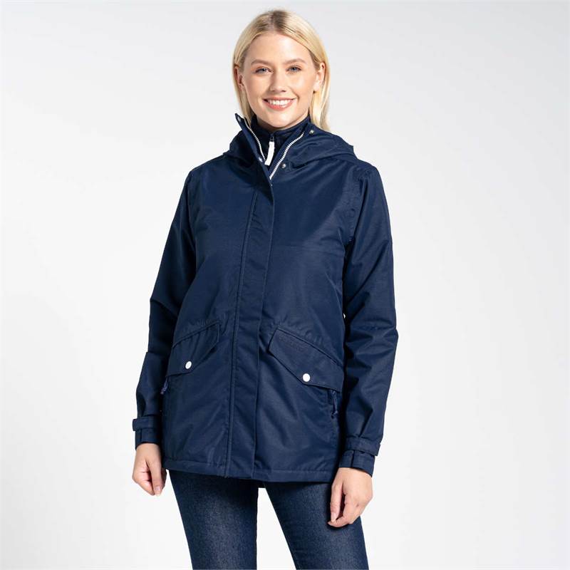 Craghoppers Womens Otina Jacket-4