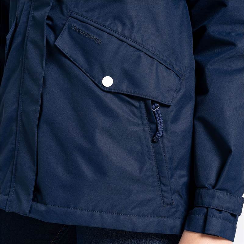 Craghoppers Womens Otina Jacket-5