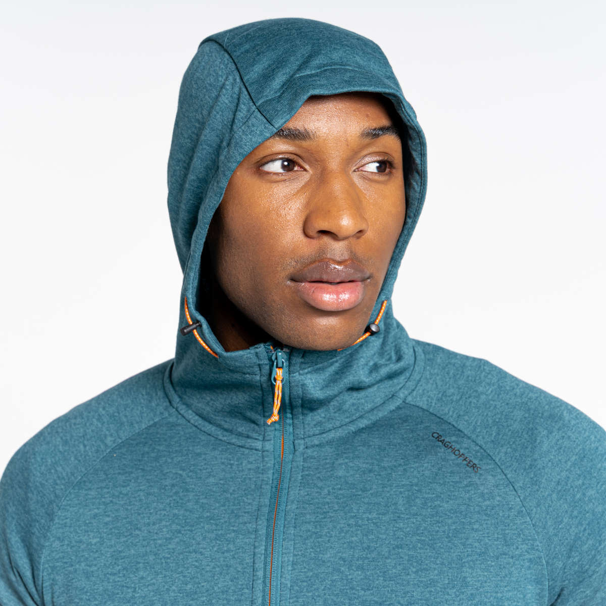 Craghoppers Menu2019s Tatton Half Zip Fleece