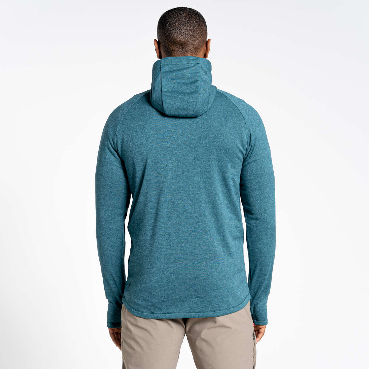 Craghoppers Menu2019s Tatton Half Zip Fleece