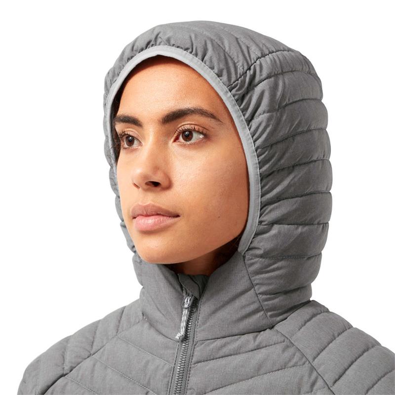 Craghoppers Womens ExpoLite Hooded Jacket-4