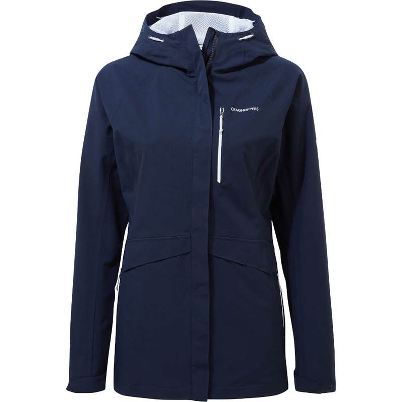 Craghoppers Womens Caldbeck Waterproof Jacket-1