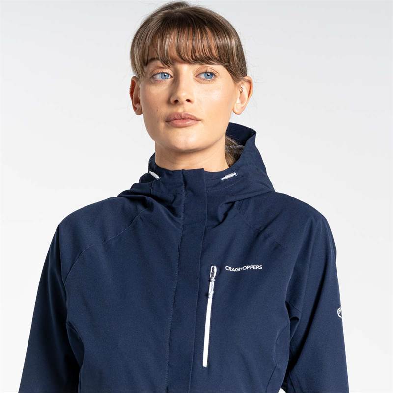 Craghoppers Womens Caldbeck Waterproof Jacket-4
