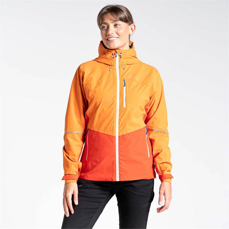 Craghoppers Womens Dynamic Jacket-2