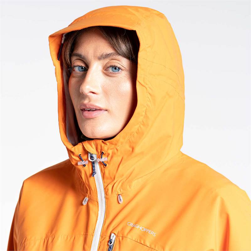 Craghoppers Womens Dynamic Jacket-3