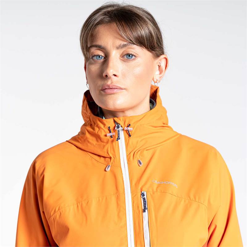 Craghoppers Womens Dynamic Jacket-4