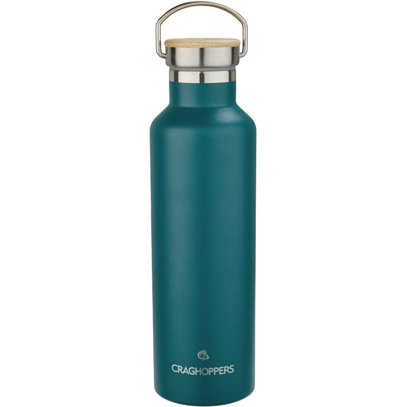 Craghoppers Insulated 750ml Water Bottle-5