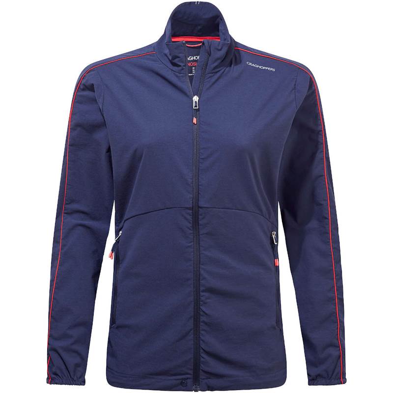 Craghoppers Womens NosiLife Pro Active Jacket-1
