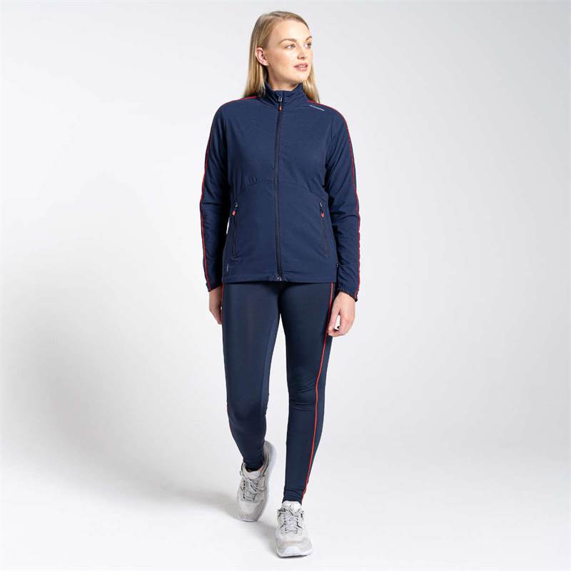Craghoppers Womens NosiLife Pro Active Jacket-2