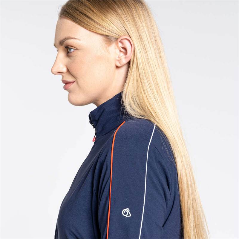 Craghoppers Womens NosiLife Pro Active Jacket-3