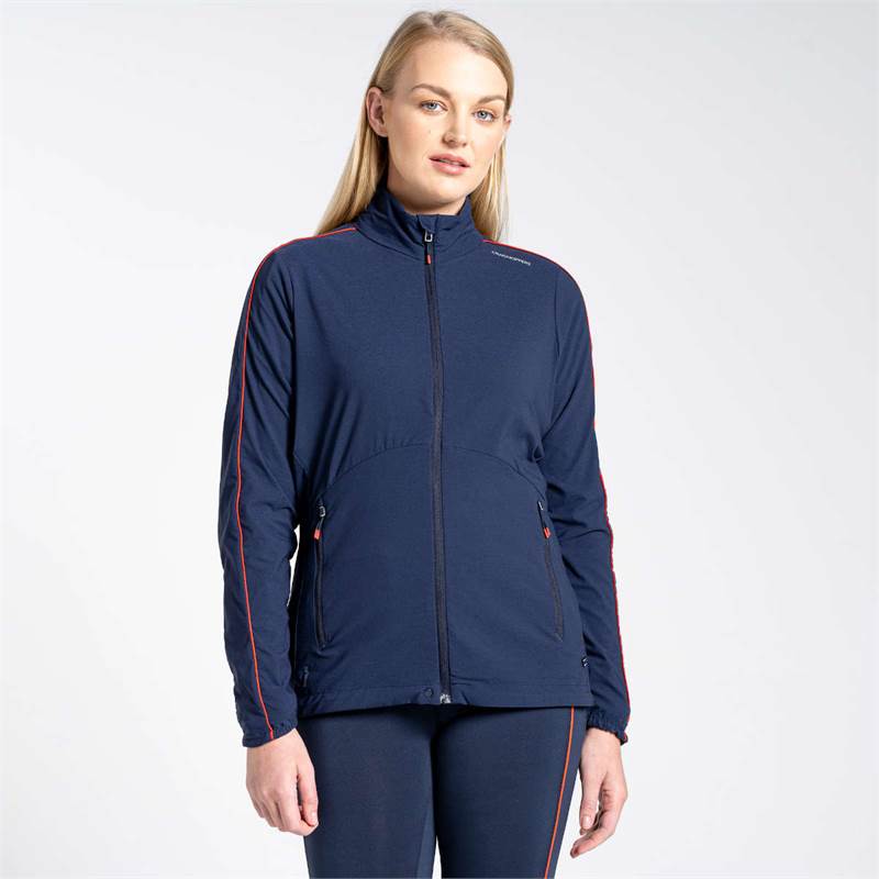 Craghoppers Womens NosiLife Pro Active Jacket-5