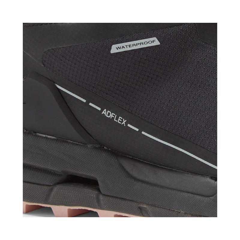 Craghoppers Womens Adflex Low Shoes-3