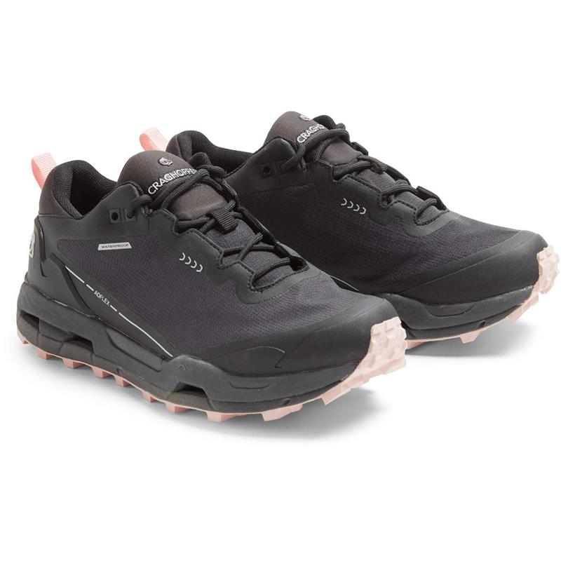 Craghoppers Womens Adflex Low Shoes-5