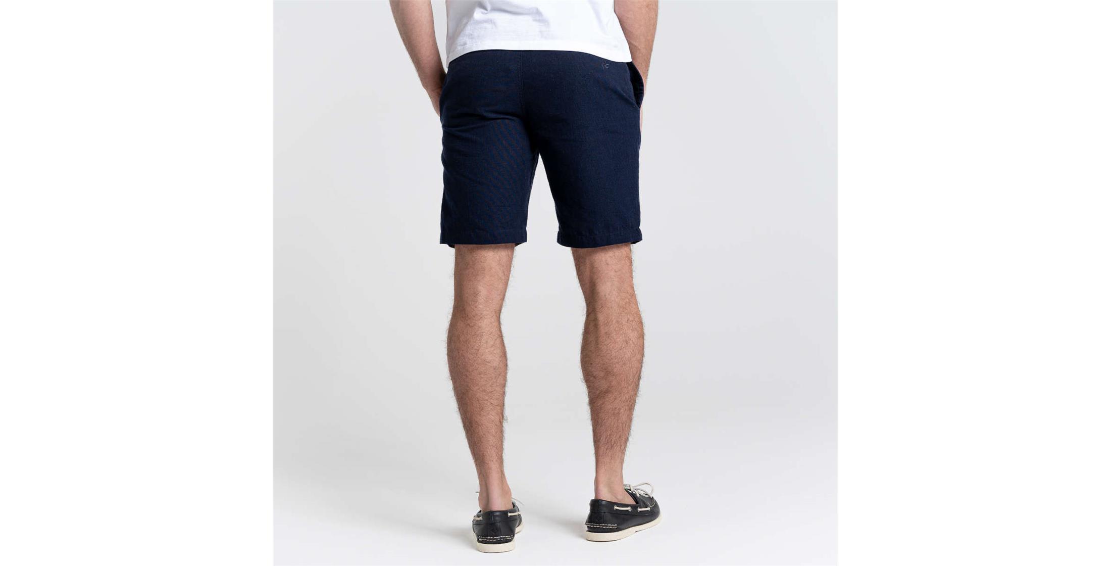 Craghoppers Mens NosiBotanical Buck Shorts