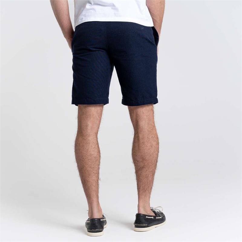 Craghoppers Mens NosiBotanical Buck Shorts