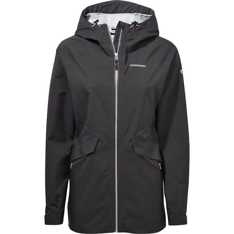 Craghoppers Womens Minola Gore-Tex Jacket-1