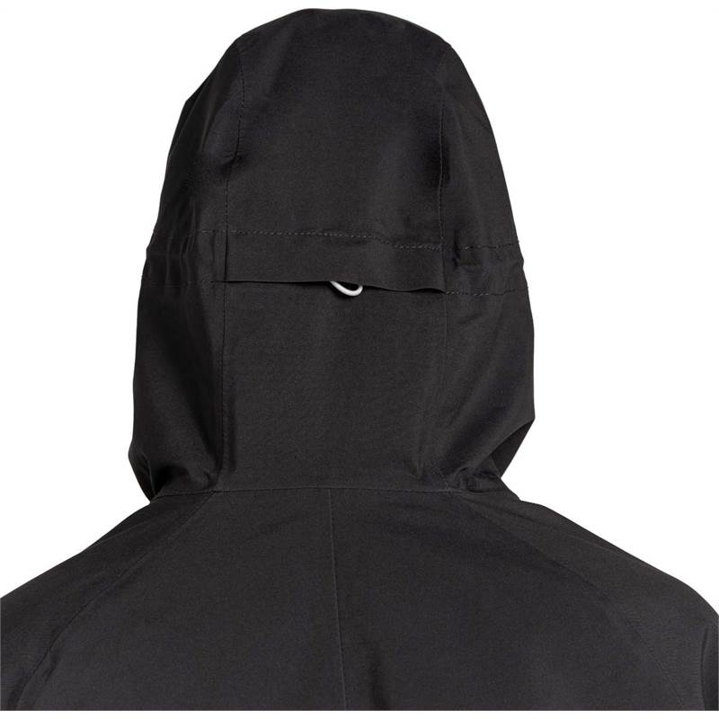Craghoppers Womens Minola Gore-Tex Jacket-4