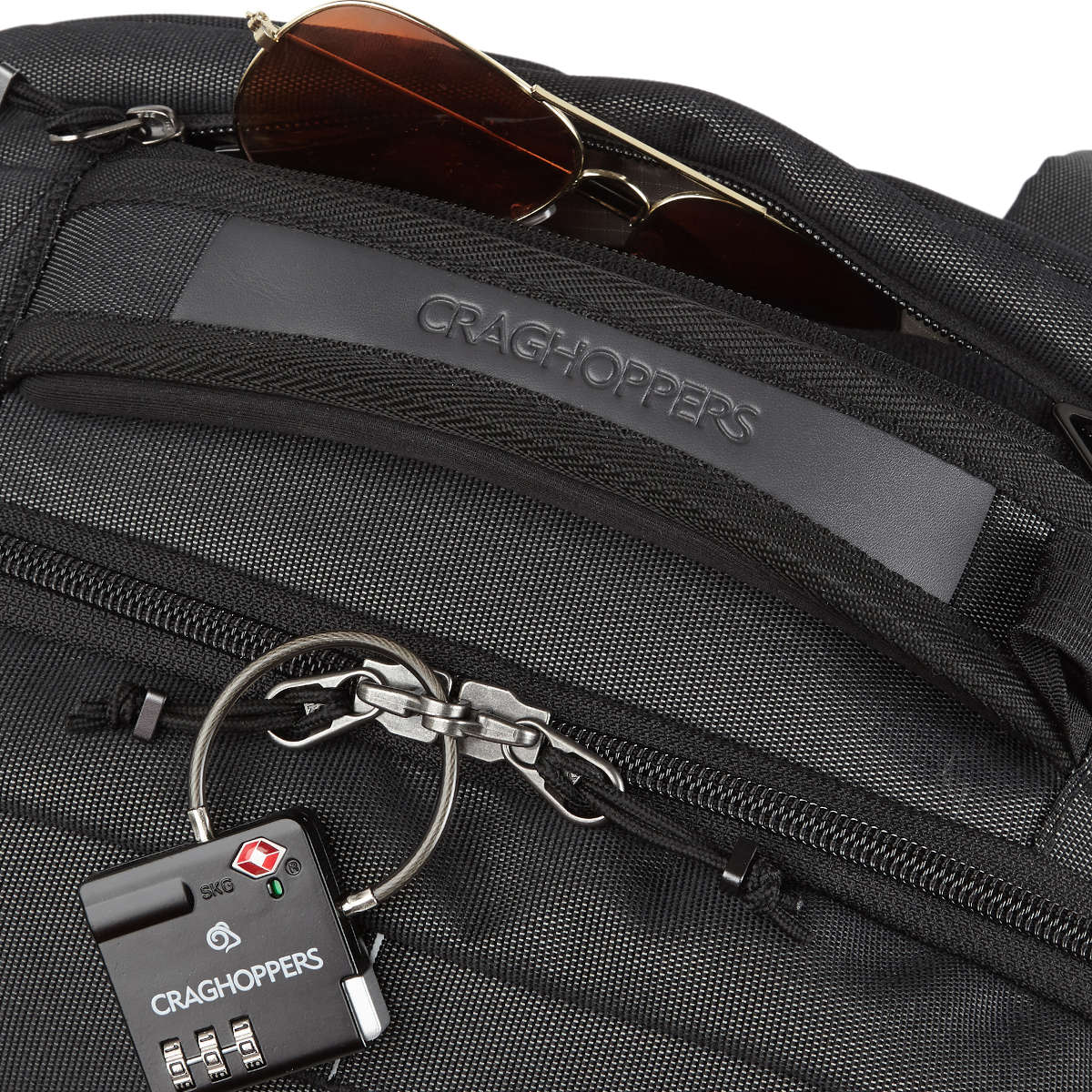 Craghoppers holdall shop
