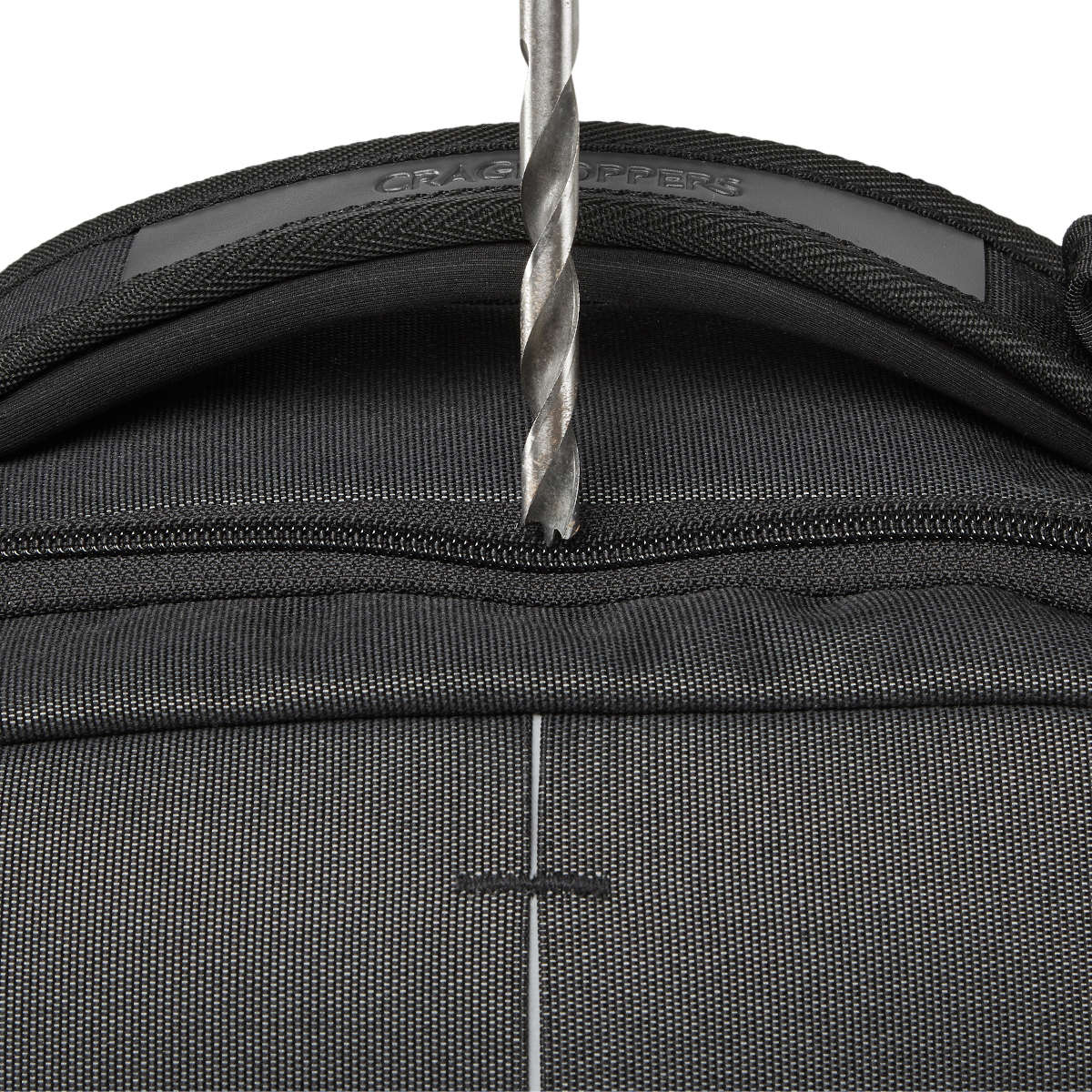 Craghoppers 40L Hybrid Holdall OutdoorGB
