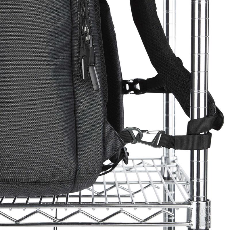 Craghoppers Anti-Theft Backpack 30L-5