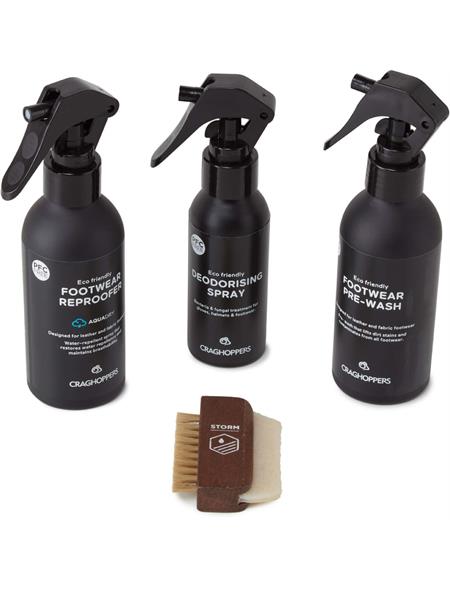 Craghoppers Footwear Kit