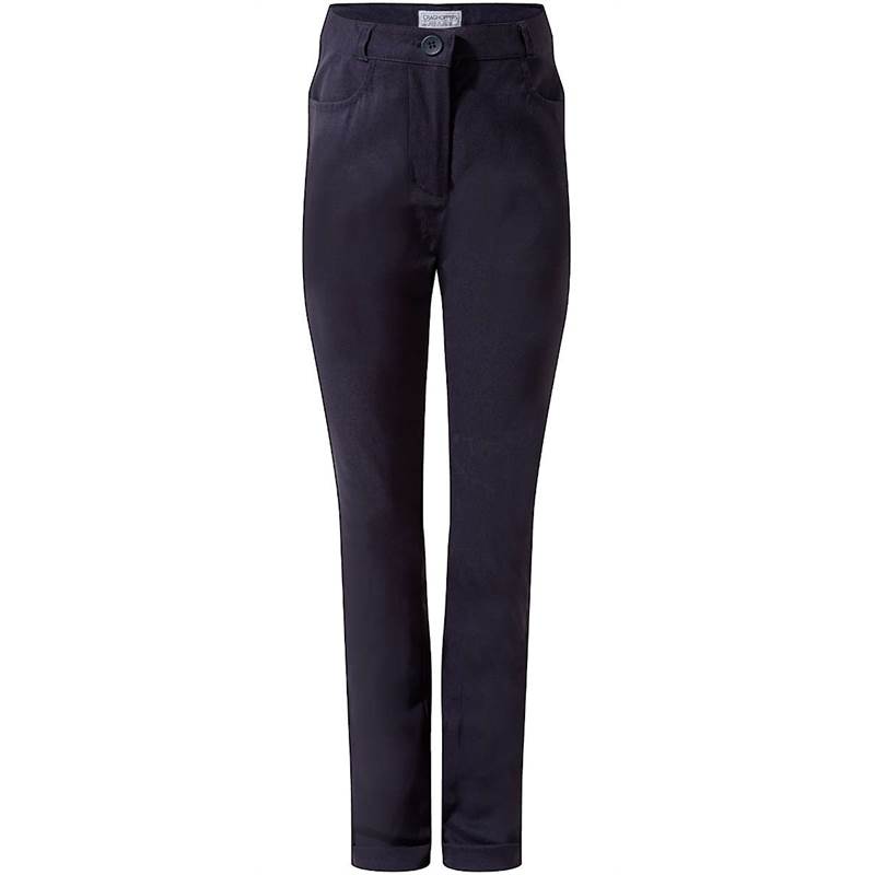 Craghoppers Kids Fern Trousers-1