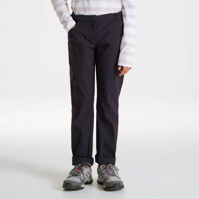 Craghoppers Kids Fern Trousers-2