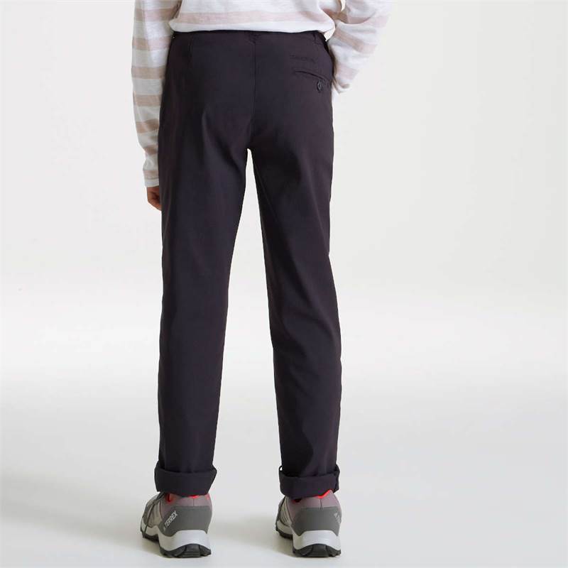 Craghoppers Kids Fern Trousers-3
