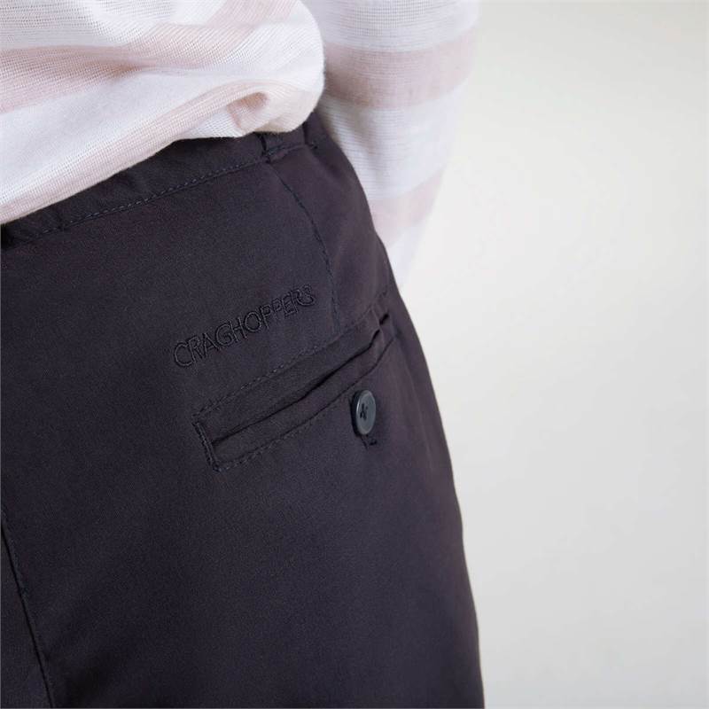Craghoppers Kids Fern Trousers-4