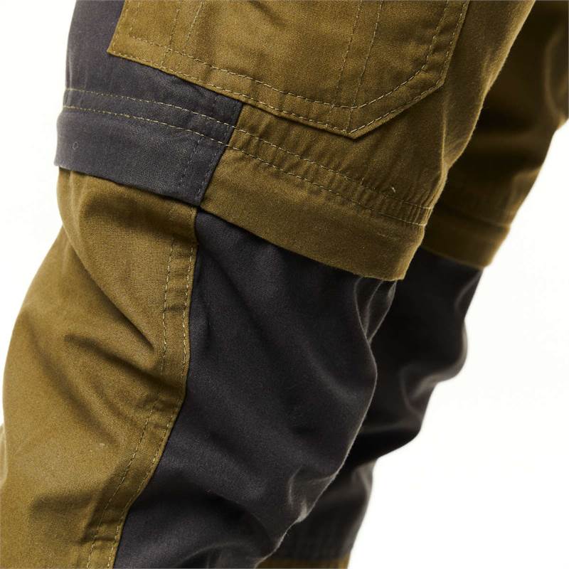 Craghoppers Kids Kiwi Cargo Convertible Trousers-4