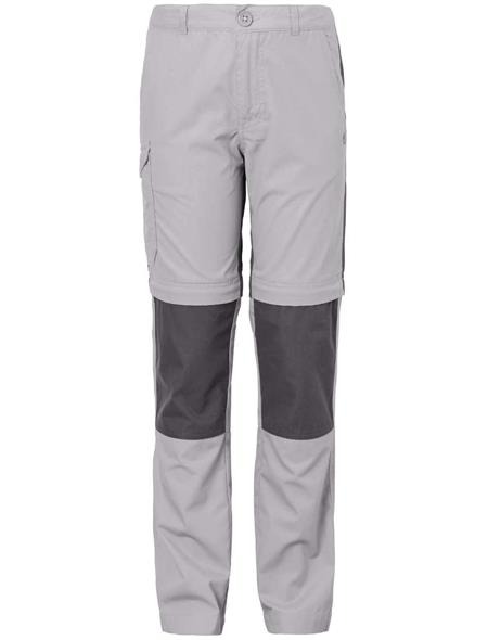 Craghoppers Kids Kiwi Cargo Convertible Trousers