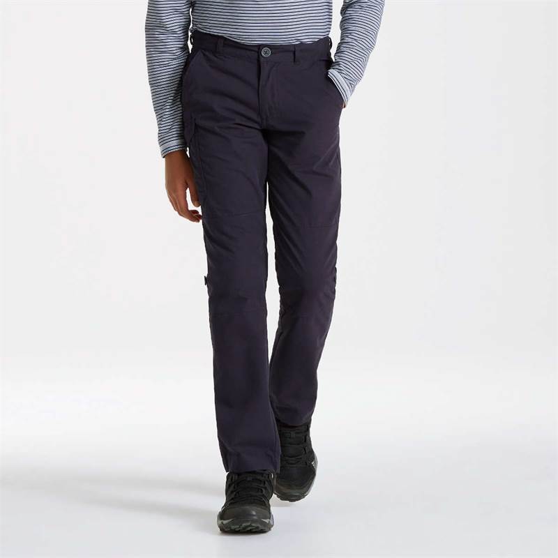 Craghoppers Kids Kiwi II Trousers-5
